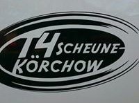 T4 Scheune-Körchow Dirk Zander: Ihre Autowerkstatt in Neubukow
